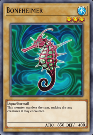 Boneheimer