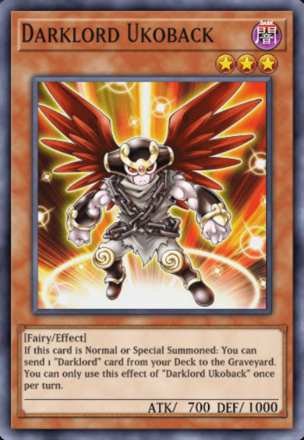 Darklord Ukoback
