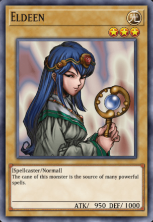 Eldeen