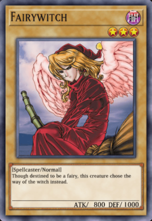 Fairywitch