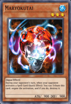 Maryokutai