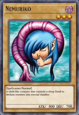 Nemuriko