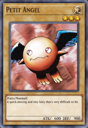 Petit Angel