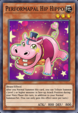 Performapal Hip Hippo