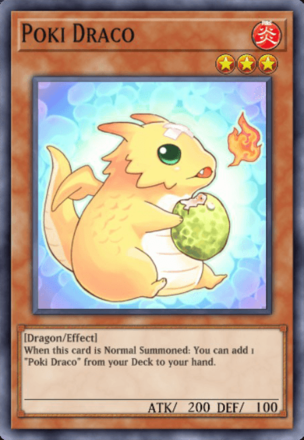 Poki Draco