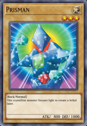 Prisman