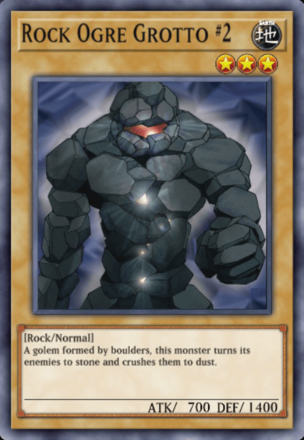 Rock Ogre Grotto #2