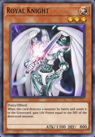 Royal Knight