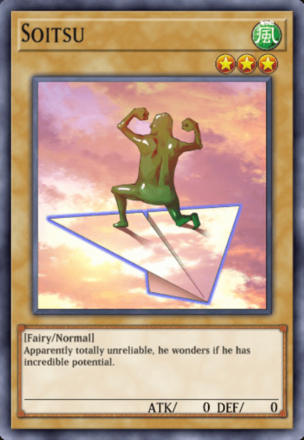 Soitsu