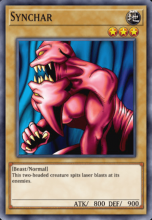 Synchar