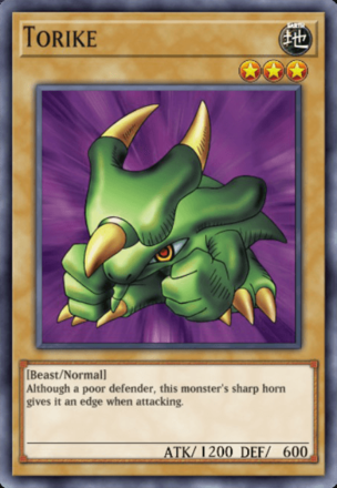 Torike