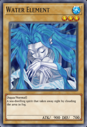 Water Element