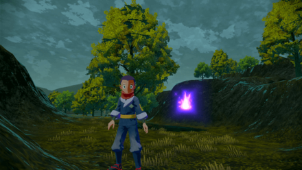 Wisp 10 Actual Location