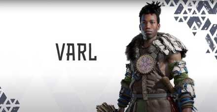 Varl