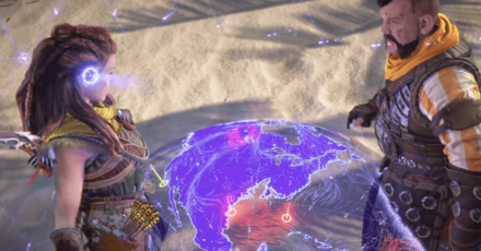 Horizon Forbidden West - Will There Be Romance Options.png