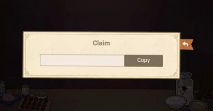 Genshin - Redeem Code Bug