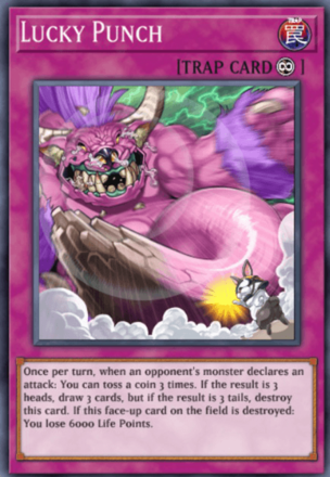 Lucky Punch