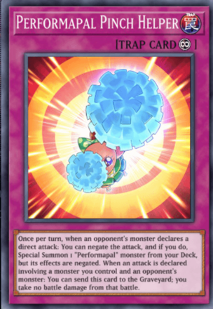 Performapal Pinch Helper