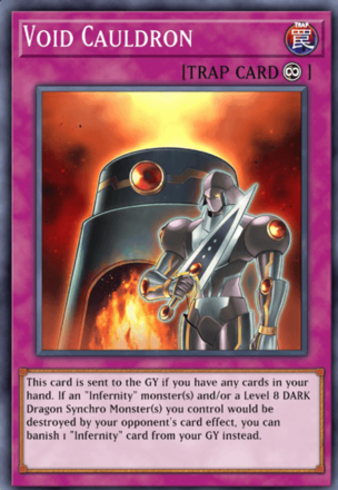 Void Cauldron