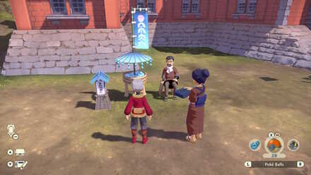 Legends Arceus - Bonn