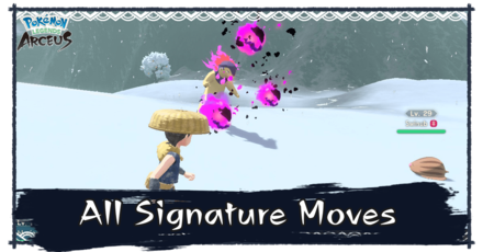 Legends Arceus Signature Moves Banner.png