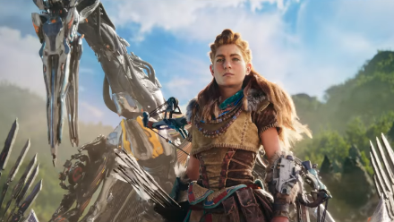 HFW Play the Game Early