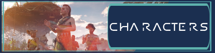 Horizon Forbidden West - List of Characters.png