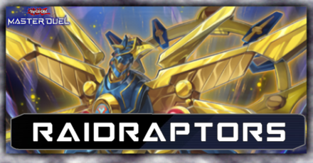 Raidraptors Deck Guide.png