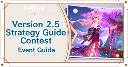 Genshin Impact -