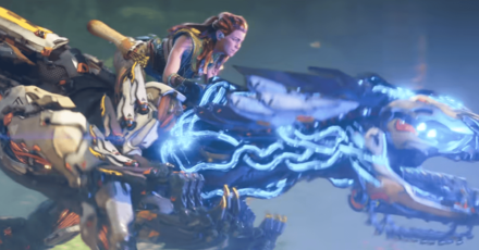 Horizon Forbidden West - How to Override Machines - How to Unlock Override.png