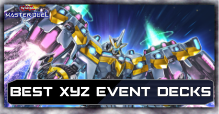 Best Xyz Event Decks.png