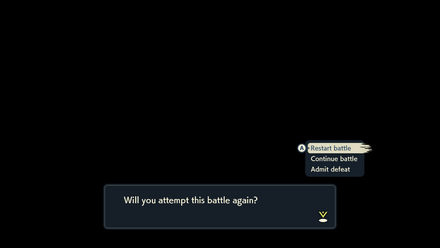 Frenzied Noble Pokemon Blacking Out