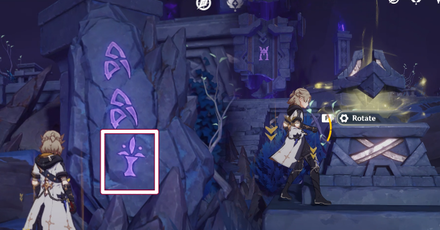 Genshin - Three Realms Gateway Offering Part 1 - Tower Controller 3