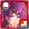 Hugh - Worldly Mage Icon