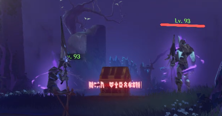 Genshin - Husk Gem Locations for Tower 1 in Three Realms Gateway Offering