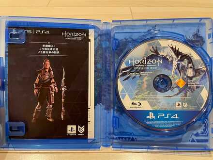 Insert Data Disc First