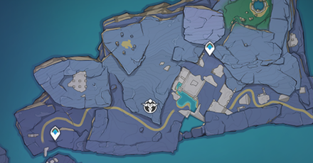 Genshin - Three Realms Gateway Sentou Trials 2