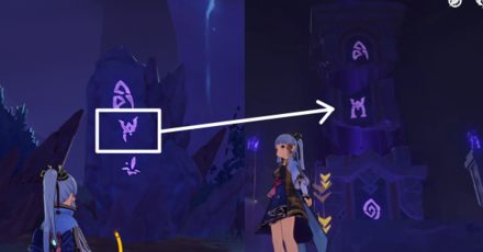 Genshin - Three Realms Gateway Offering Part 2 - Tower Controller 2