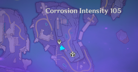 Genshin - Three Realms Gateway Sentou Trials 5