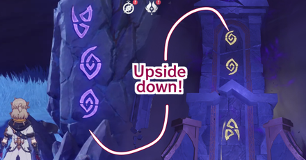 Genshin - Part 3 How to Assemble the Tower of the Void