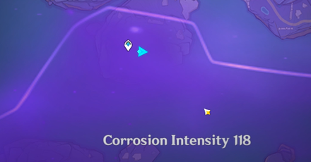 Genshin - Three Realms Gateway Offering Part 3 - 1 Go to the Ghostfish Pool South