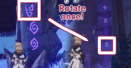 Genshin - Three Realms Gateway Offering Part 3 - Tower Controller 3