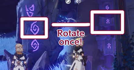 Genshin - Three Realms Gateway Offering Part 3 - Tower Controller 2