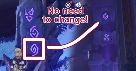 Genshin - Three Realms Gateway Offering Part 3 - Tower Controller 1