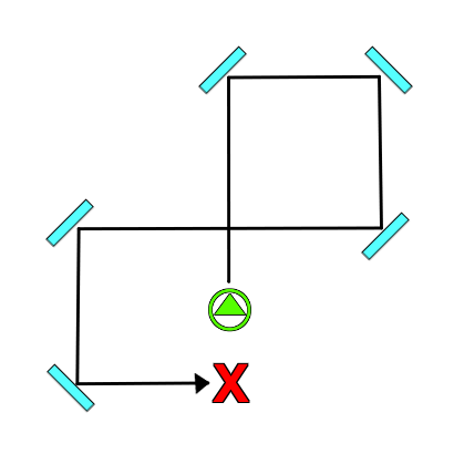 Genshin Impact - Evernight Temple Puzzle 6