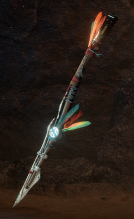 Horizon Forbidden West Aloy