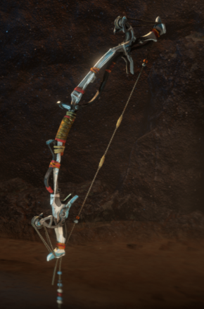 Hunter Bow
