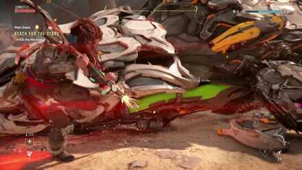 Horizon Forbidden West - How to Beat Slitherfang  - Critical Strike.jpg