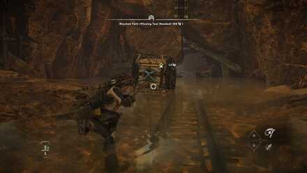 Kill the Machines and Return to the Miners