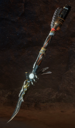 Horizon Forbidden West Champion